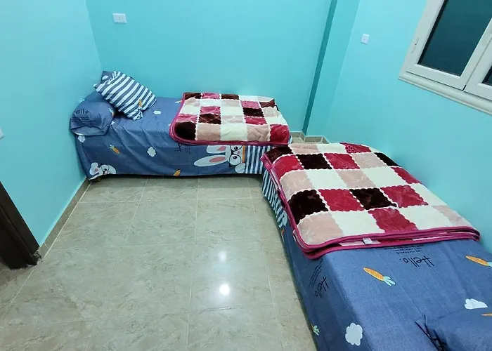 Ahmed House Safaga