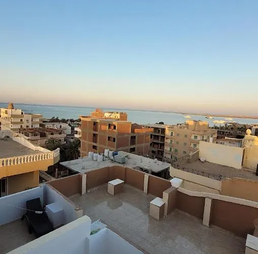 Ahmed House