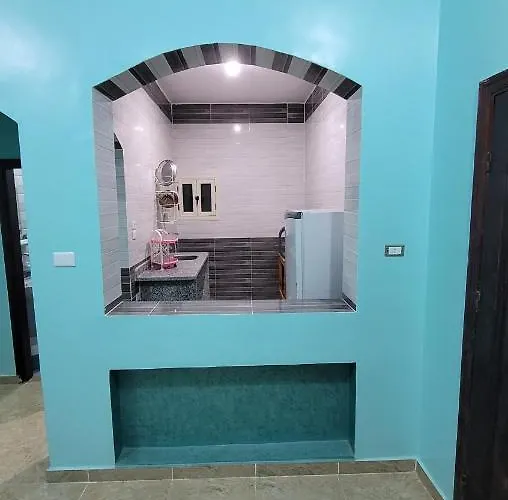 Ahmed House Safaga