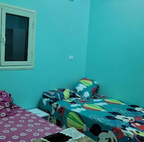 Ahmed House Safaga