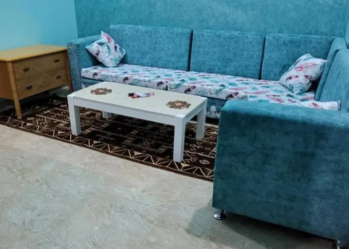 Ahmed House * Safaga