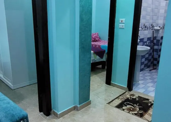Daire Ahmed House *
