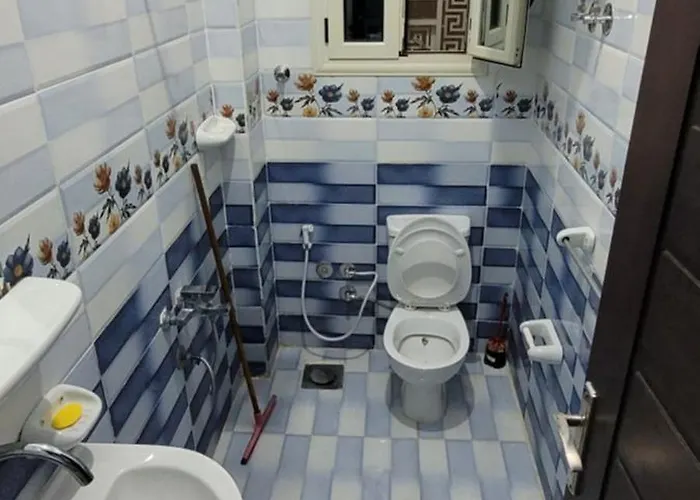 Ahmed House Daire