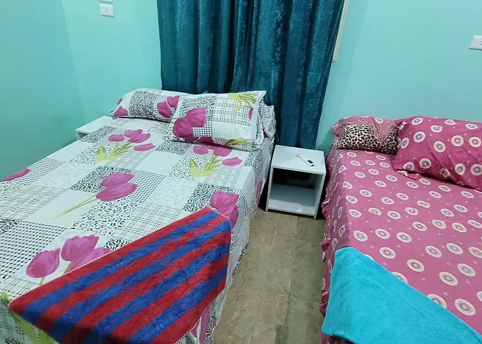 Daire Ahmed House
